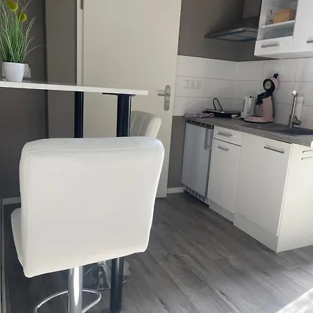 Apartment Gaestehaus Pellinger Hof Pellingen