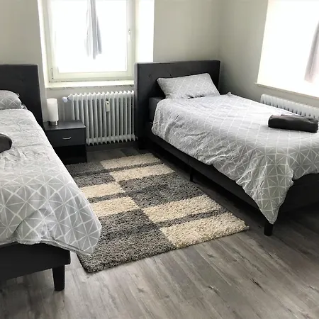 Gaestehaus Pellinger Hof Pellingen