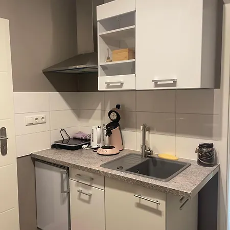 Gaestehaus Pellinger Hof *