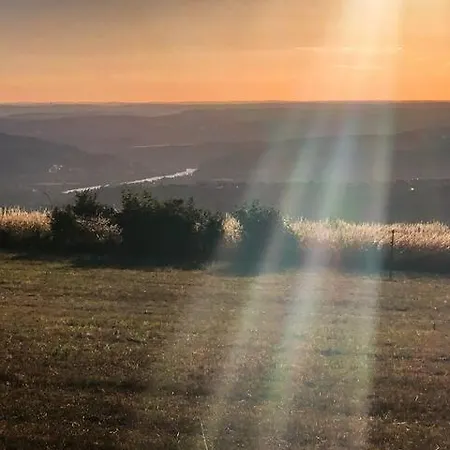 Gaestehaus Pellinger Hof *