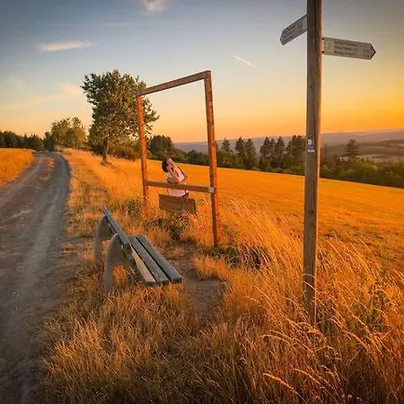 Gaestehaus Pellinger Hof * Pellingen