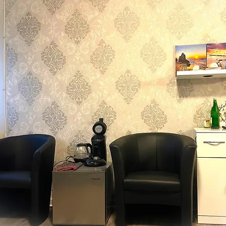 Gaestehaus Pellinger Hof Apartment