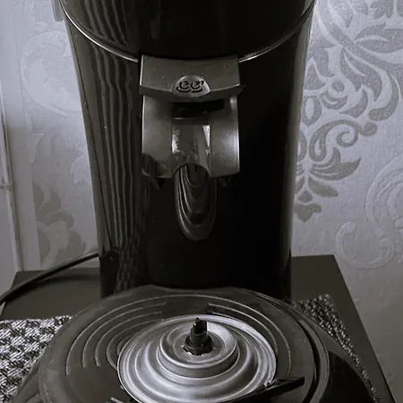 Gaestehaus Pellinger Hof Daire