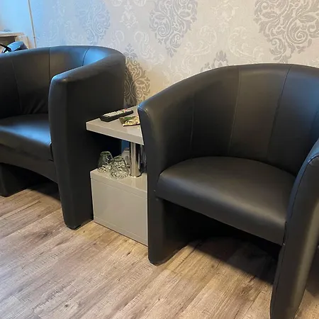 Gaestehaus Pellinger Hof Daire