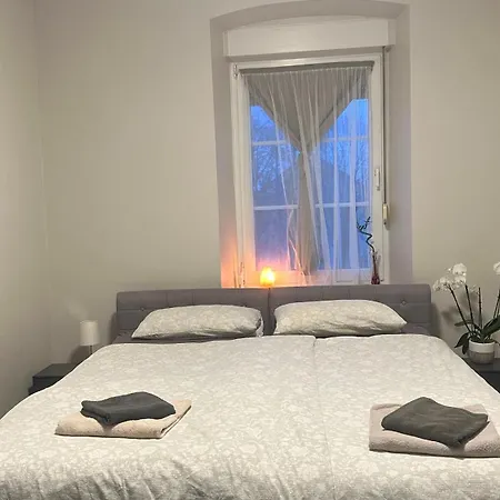 Gaestehaus Pellinger Hof