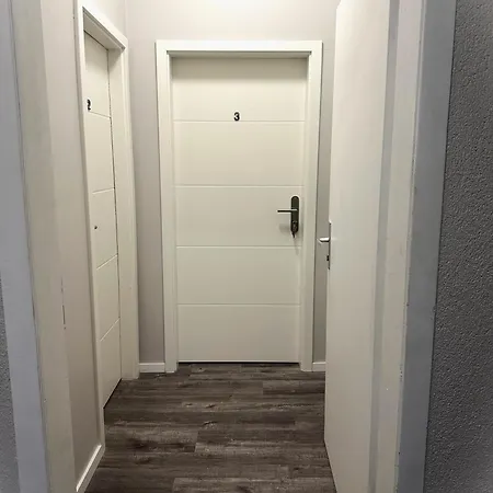 Gaestehaus Pellinger Hof *