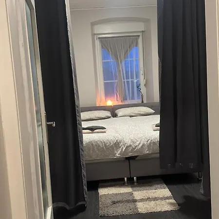 Gaestehaus Pellinger Hof * Pellingen