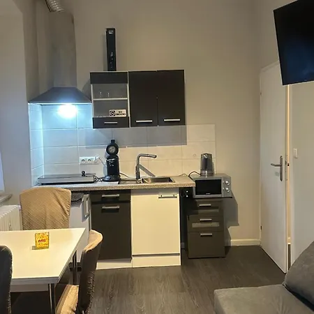 Apartment Gaestehaus Pellinger Hof Pellingen