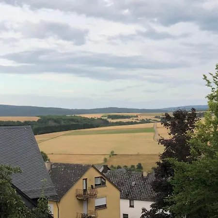 Apartment Gaestehaus Pellinger Hof