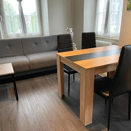 Gaestehaus Pellinger Hof