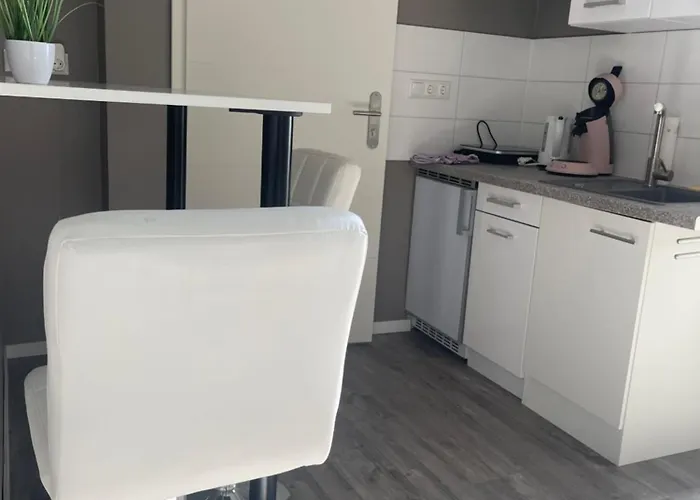 Apartamento Gaestehaus Pellinger Hof Pellingen