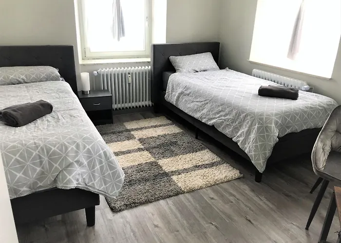 Gaestehaus Pellinger Hof Pellingen