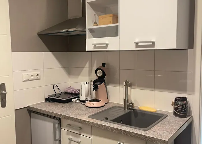 Gaestehaus Pellinger Hof *