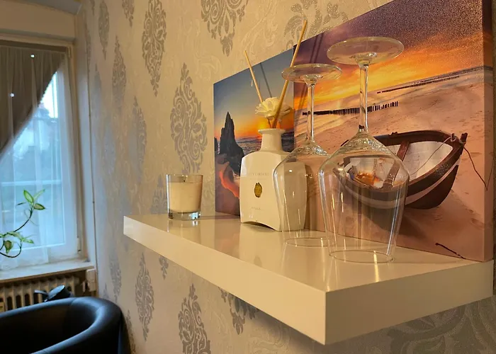 Gaestehaus Pellinger Hof *