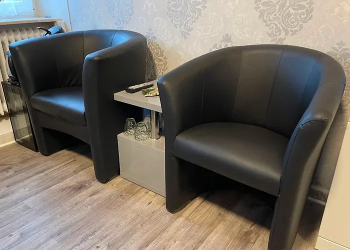 Gaestehaus Pellinger Hof Apartamento