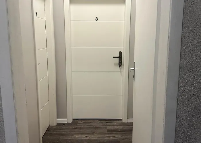 Gaestehaus Pellinger Hof *