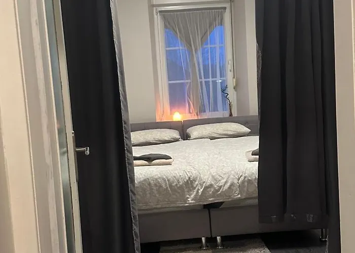 Gaestehaus Pellinger Hof * Pellingen