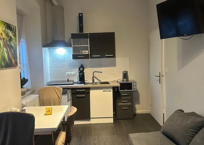 Apartamento Gaestehaus Pellinger Hof Pellingen