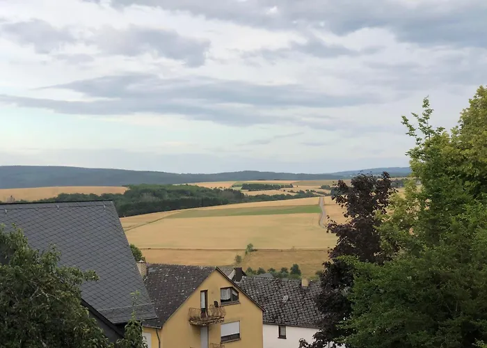 公寓 Gaestehaus Pellinger Hof