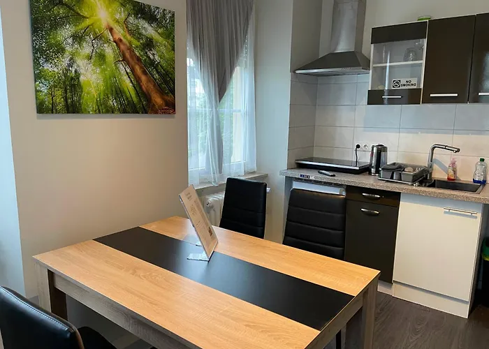 Gaestehaus Pellinger Hof * Pellingen