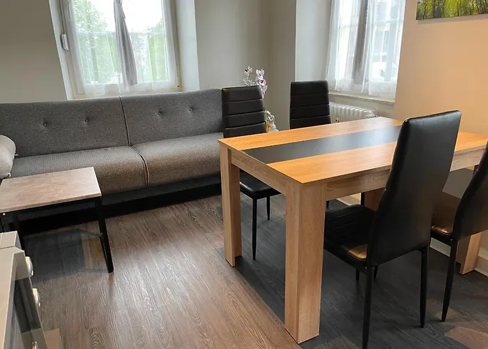 Gaestehaus Pellinger Hof